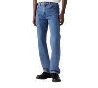 Levi's 555 Relaxed Straight Blue Essentials