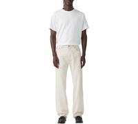 Levi's 555 Relaxed Straight Ecru Fusion LTWT