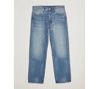 Levi's 555 Relaxed Straight Jeans Indigo Champion Blau W32L32