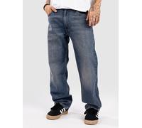 Levi's 555 Relaxed Straight Jeans worthwhile ltwt Herren Gr. 33/32