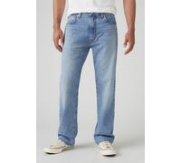 Levi's 555™ Relaxed Straight Lightweight Jeans Light Indigo Größe: W30L32 | Straight Jeans Outlet | Herren | Blau