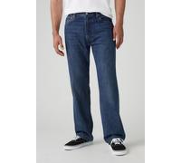 Levi's Jeans "555" - Relaxed fit - in Dunkelblau - 59% | Größe W34/L30 | Herren Plussize