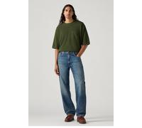Levi's 555 Relaxed Straight Worthwhile Ltwt Größe: W32L32 | Relaxed Fit Outlet | Herren