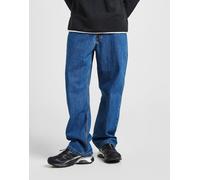 LEVI'S HOSE 565 97 LOOSE STRAIGHT MED INDIGO US:36/32 Blau