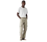 Levis - "568" Cargo-Hose für Herren (Vintage Khaki) 33 Normal