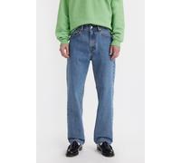 Levi's 568 Loose Straight Blue Essentials Größe: W36L32 | Straight Jeans Outlet | Herren | Blau