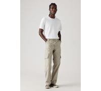 Levi's 568 Loose Straight Cargo Vintage Khaki Größe: W31L34 | Cargohosen Outlet | Herren | Braun