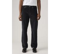 Levi's 568 Loose Straight Cozy Phantom 10w Cor Größe: W29L32 | Hosen Outlet | Herren | Schwarz