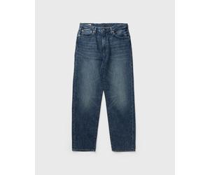 Levis 568™ LOOSE STRAIGHT DARK INDIGO - WORN IN men Jeans|Regular Jeans blue in Größe:XXL