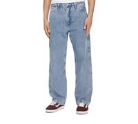 Levis 568 Stay Loose Jeans für Herren, Blau, W33/L32, blau, 33W x 32L