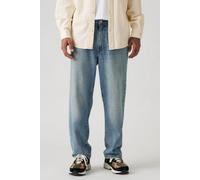 Levi's 568™ Stay Loose Lightweight Jeans Med Indigo Größe: W31L32 | Relaxed Fit Outlet | Herren | Blau