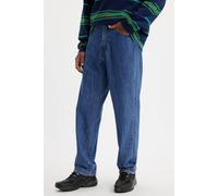 Levi's 568™ Stay Loose Lightweight Jeans Med Indigo Größe: W34L32 | Relaxed Fit Outlet | Herren | Blau