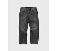Levis 568 STAY LOOSE men Jeans|Regular Jeans grey in Größe:M