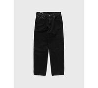 Levis 568 STAY LOOSE men Regular Jeans black in Größe:M