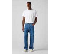Levi's 569® Loose Straight Jeans Med Indigo Größe: W31L32 | Straight Jeans Outlet | Herren | Blau