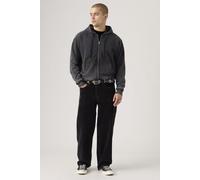 Levi's 578™ Baggy Corduroy Jeans Black Größe: W32L32 | Hosen Outlet | Herren | Schwarz
