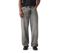 Levis 578™ BAGGY GREYS men Wide Jeans grey in Größe:M