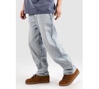 Levi's 578 Baggy Greys Jeans bag secured Herren Gr. 34/32