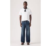 Levis Flare Jeans/Bootcut 578® BAGGY in Blau US 34 / 32