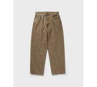 Levi's® Baggy Fit Jeans aus reiner Baumwolle im 5-Pocket-Design in Sand, Größe 33/32