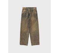 Levis 578™ BAGGY ORANGES men Wide Jeans orange in Größe:L