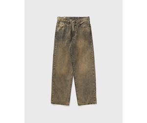 Levis 578™ BAGGY ORANGES men Wide Jeans orange in Größe:L