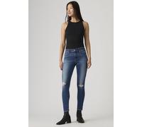 Levi's 710 Super Skinny Be Mine Größe: W28L32 | Skinny Pants Outlet | Damen
