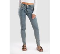 Levi's 710 Super Skinny Jeans garden grace Damen Gr. 30/30