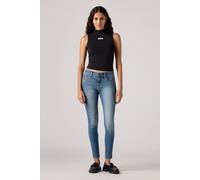 Levi's 710 Super Skinny Jeans Größe: W25L32 | Skinny Pants Outlet | Damen