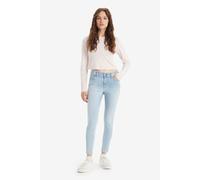 Levi's 710 Super Skinny Running In Place Größe: W25L32 | Skinny Pants Outlet | Damen