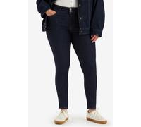 Levi's 711™ Double Button Skinny Jeans Größe: W25L30 | Skinny Pants Outlet | Damen