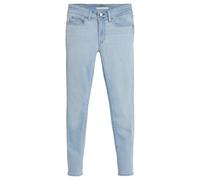 Levi's 711 Double Button Soho Azure Mood