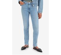 Levi's 712 Jeans Blue Größe: W29L32 | Slim Jeans Outlet | Damen | Blau