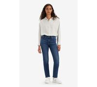Levi's 712 Slim Jeans Größe: W32L30 | Straight Jeans Outlet | Damen