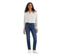 Levi´s ® 712™ Slim Welt Pocket Jeans Blau 28 / 34 Frau (Herstellerartikelnummer: A6199-0008-34-28)