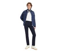 Levi's Damenjeans 712™ Slim Welt Pocket Slim Fit mit hohem Bund Größe 30 Blue Wave Rinse