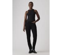 Levi's 712 Slim Welt Pocket – Midnight Gaze