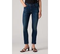 Levi's 712 Slim Welt Pocket Miles Apart Größe: W29L34 | Slim Jeans Outlet | Damen