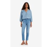 Levi's 712 Slim Welt Pocket Tribeca Sun Größe: W28L34 | Slim Jeans Outlet | Damen