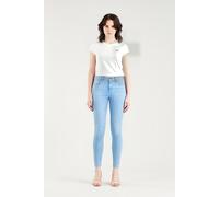 Levi's 720 Hirise Super Skinny Eclipse Center Größe: W25L32 | Skinny Pants Outlet | Damen