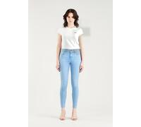 Levi's 720 Hirise Super Skinny Eclipse Center Größe: W28L28 | Skinny Pants Outlet | Damen