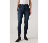 Levi's Damen 720™ High Rise Super Skinny Jeans,Love Song Dark,24W / 32L