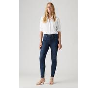Levi's 721 High Rise Skinny Blue Story Größe: W27L30 | Skinny Pants Outlet | Damen | Blau