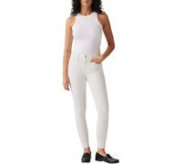 Levi's 721 High Rise Skinny Cloud Dancer