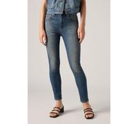 Levi's 721 High Rise Skinny Cool For Real Größe: W27L32 | Skinny Pants Outlet | Damen