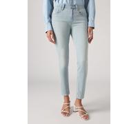 Levi´s ® 721 Skinny Hochtaillierte Jeans