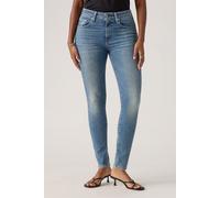 Levi's Jeans "721" - Skinny fit - in Blau - Größe W26/L28 | Damenjeans