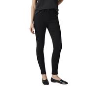 LEVI'S® Jeans Skinny Fit 721 HIGH RISE SKINNY MIDNIGHT schwarz | 32/L30