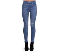 Levi's® 721 High Rise Skinny Jeans Rio Lowdown 27/30