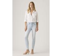 Levi's 721™ High Rise Skinny Lightweight Jeans Größe: W30L30 | Skinny Pants Outlet | Damen